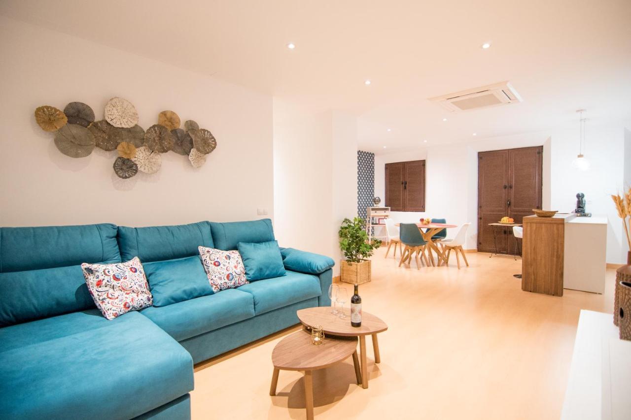 Apartment Tuguest Alhondiga