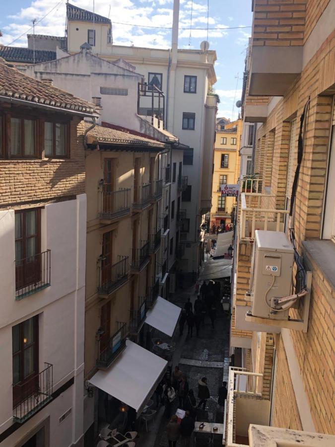 Apartamento Family Catedral Centro Granada