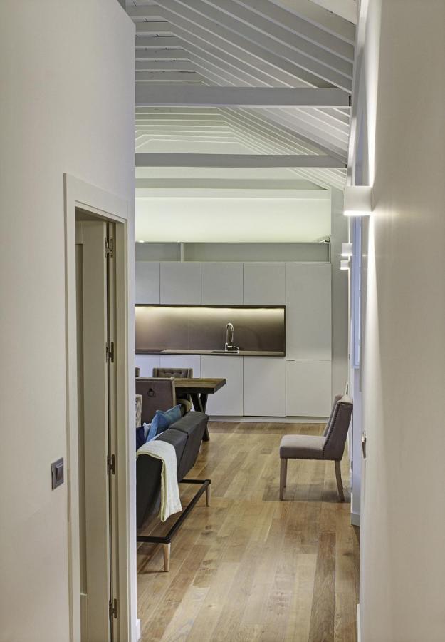 Duplex Lux Escudo Del Carmen Apartment *