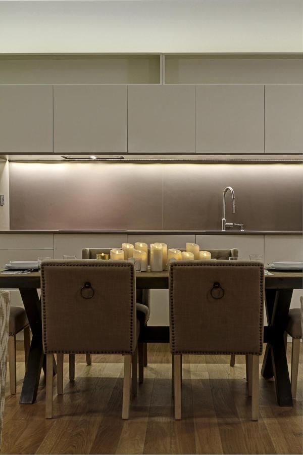 Duplex Lux Escudo Del Carmen Apartment *