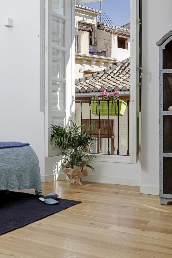 Duplex Lux Escudo Del Carmen Granada