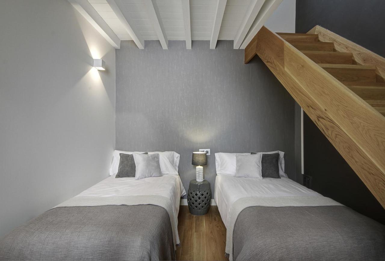 Duplex Lux Escudo Del Carmen Apartment *