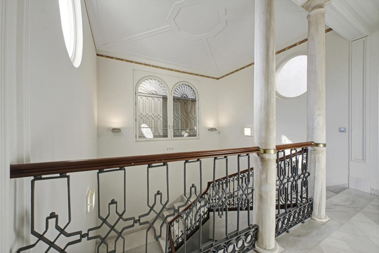 Duplex Lux Escudo Del Carmen * Granada