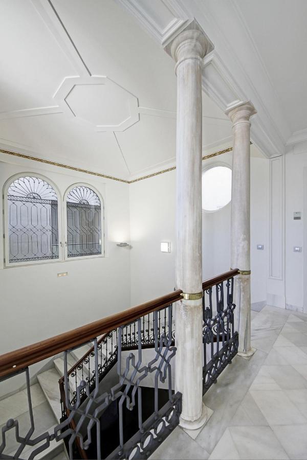 Duplex Lux Escudo Del Carmen Apartment *