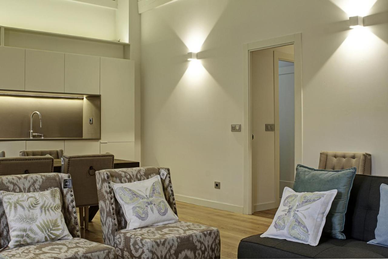 Apartment Duplex Lux Escudo Del Carmen *