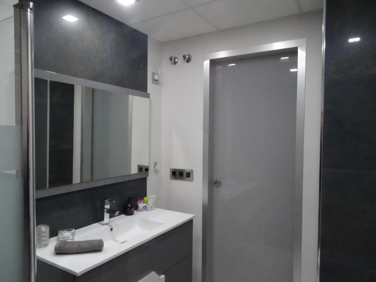 Apartamento Parque Almunia Apartment