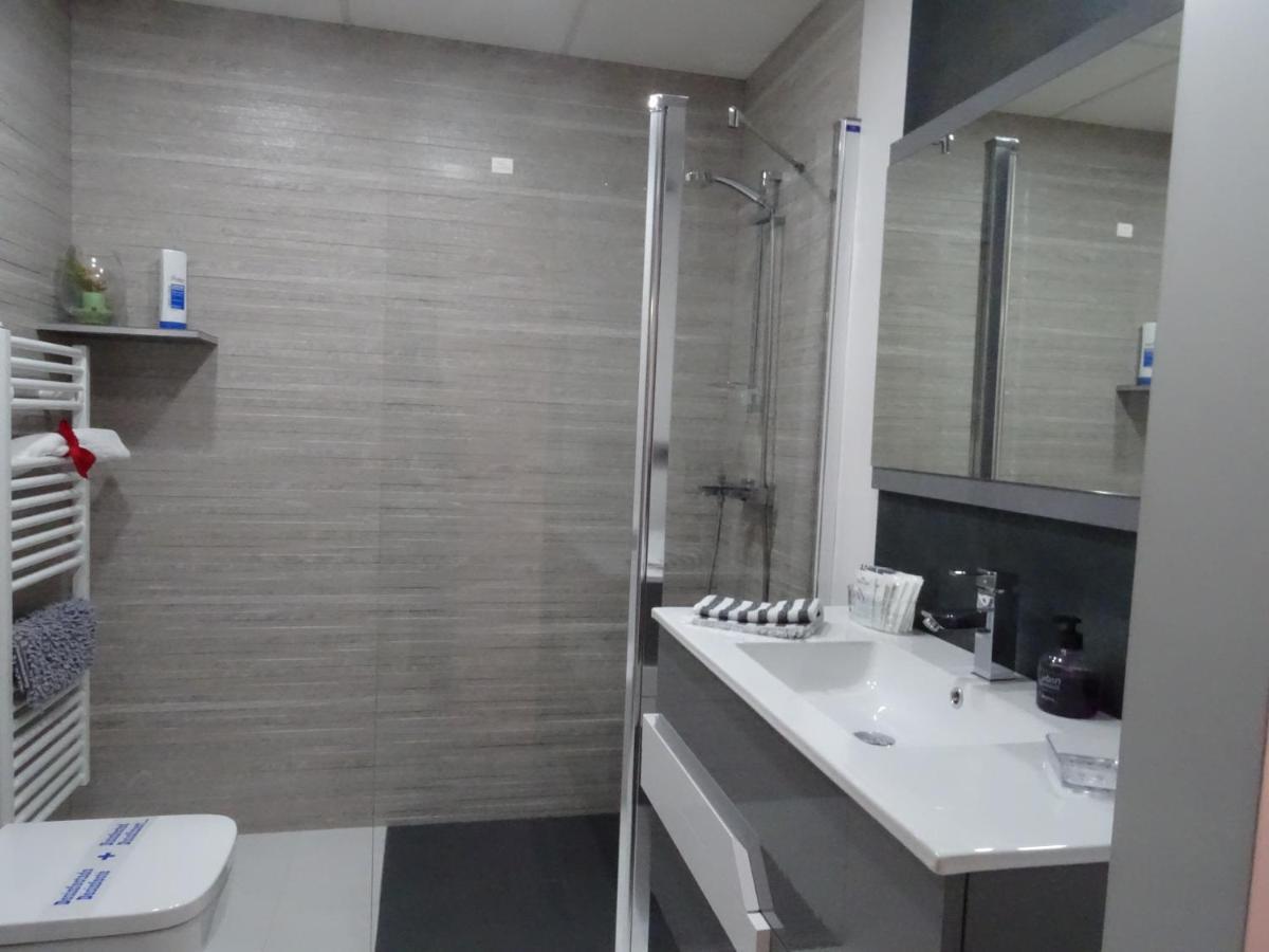 Apartment Apartamento Parque Almunia *