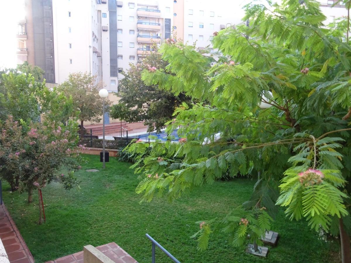 Apartment Apartamento Parque Almunia *