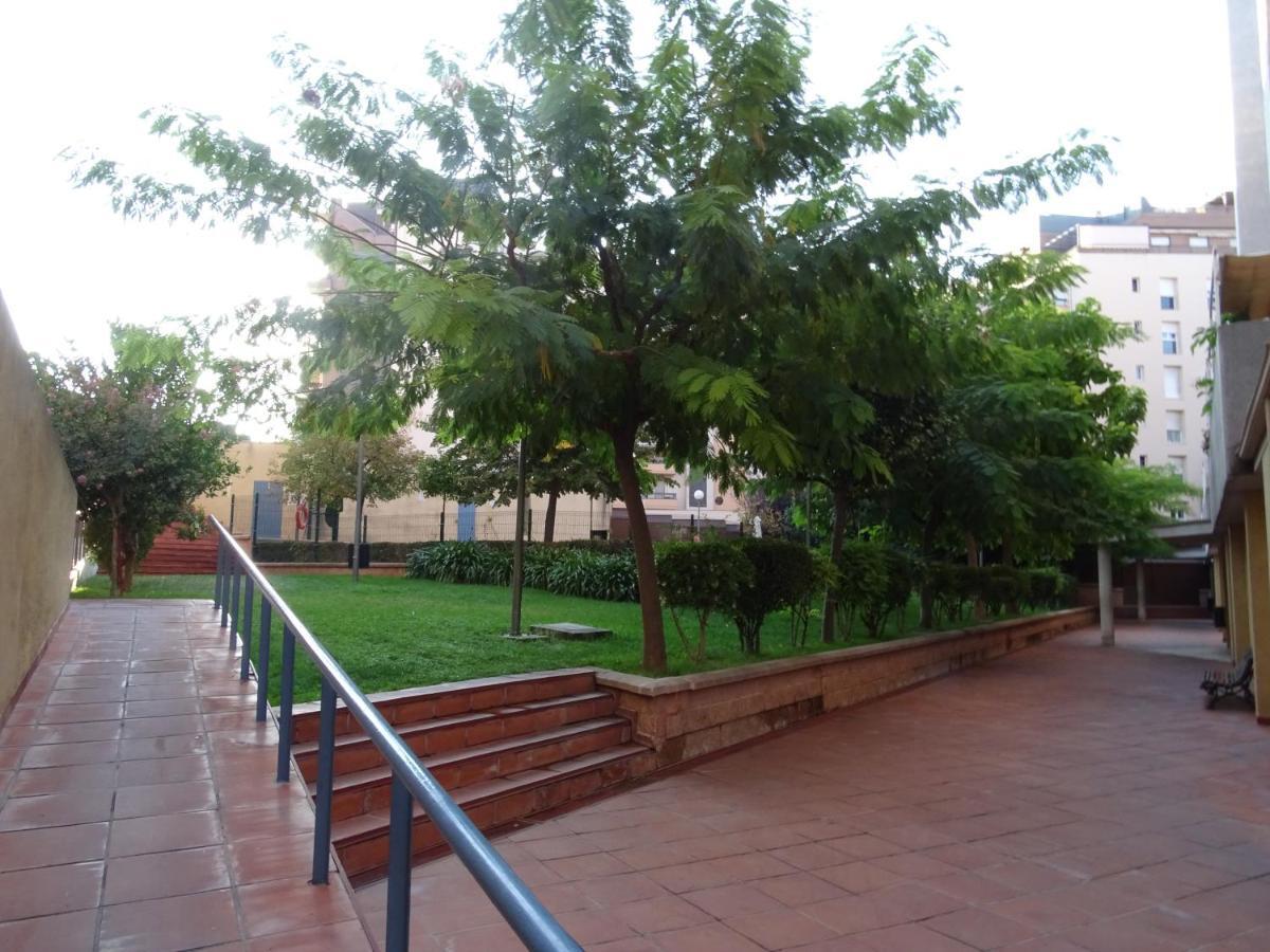Apartamento Parque Almunia * Granada