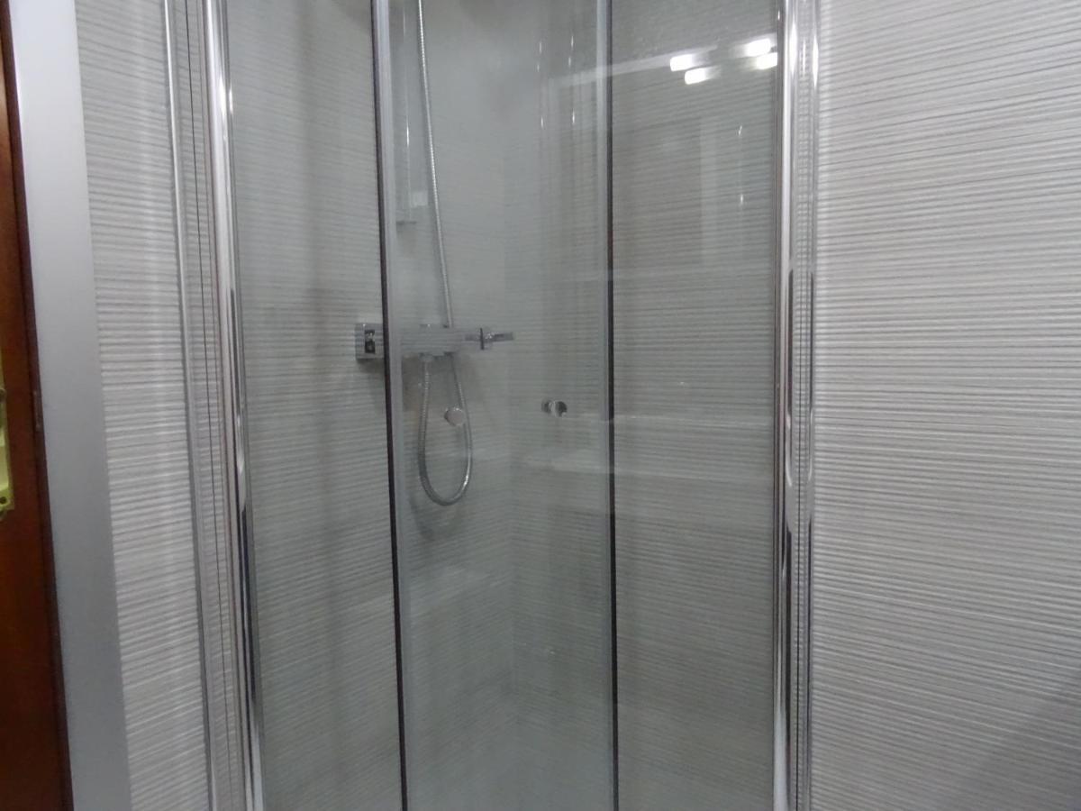 Apartamento Parque Almunia * Granada