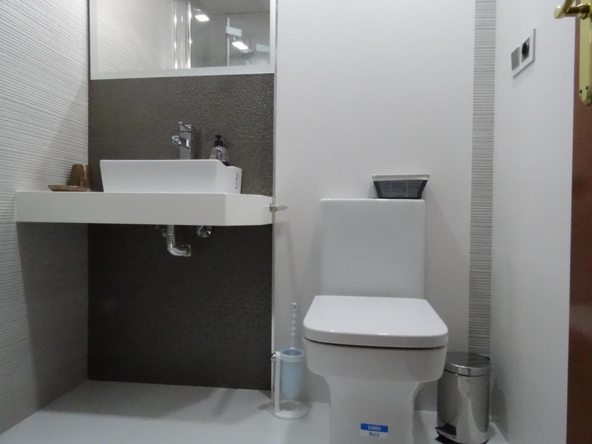 Apartamento Parque Almunia Apartment