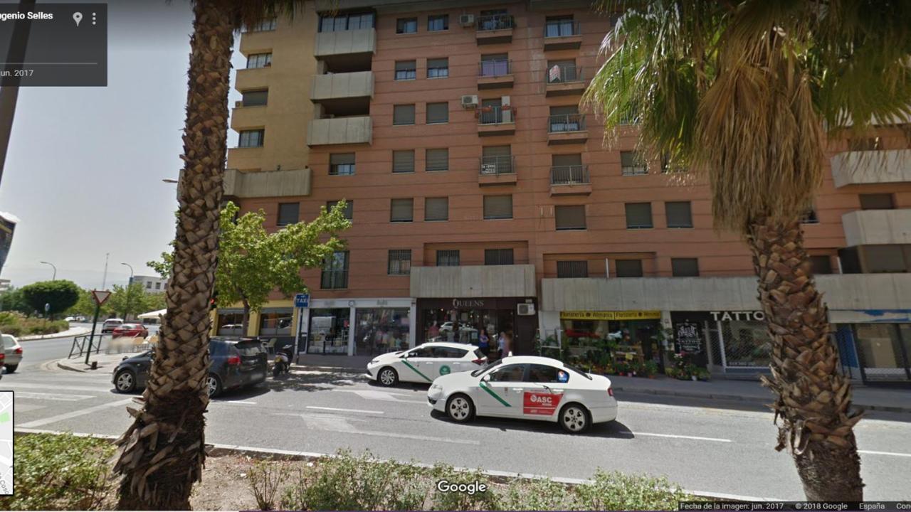 Apartamento Parque Almunia