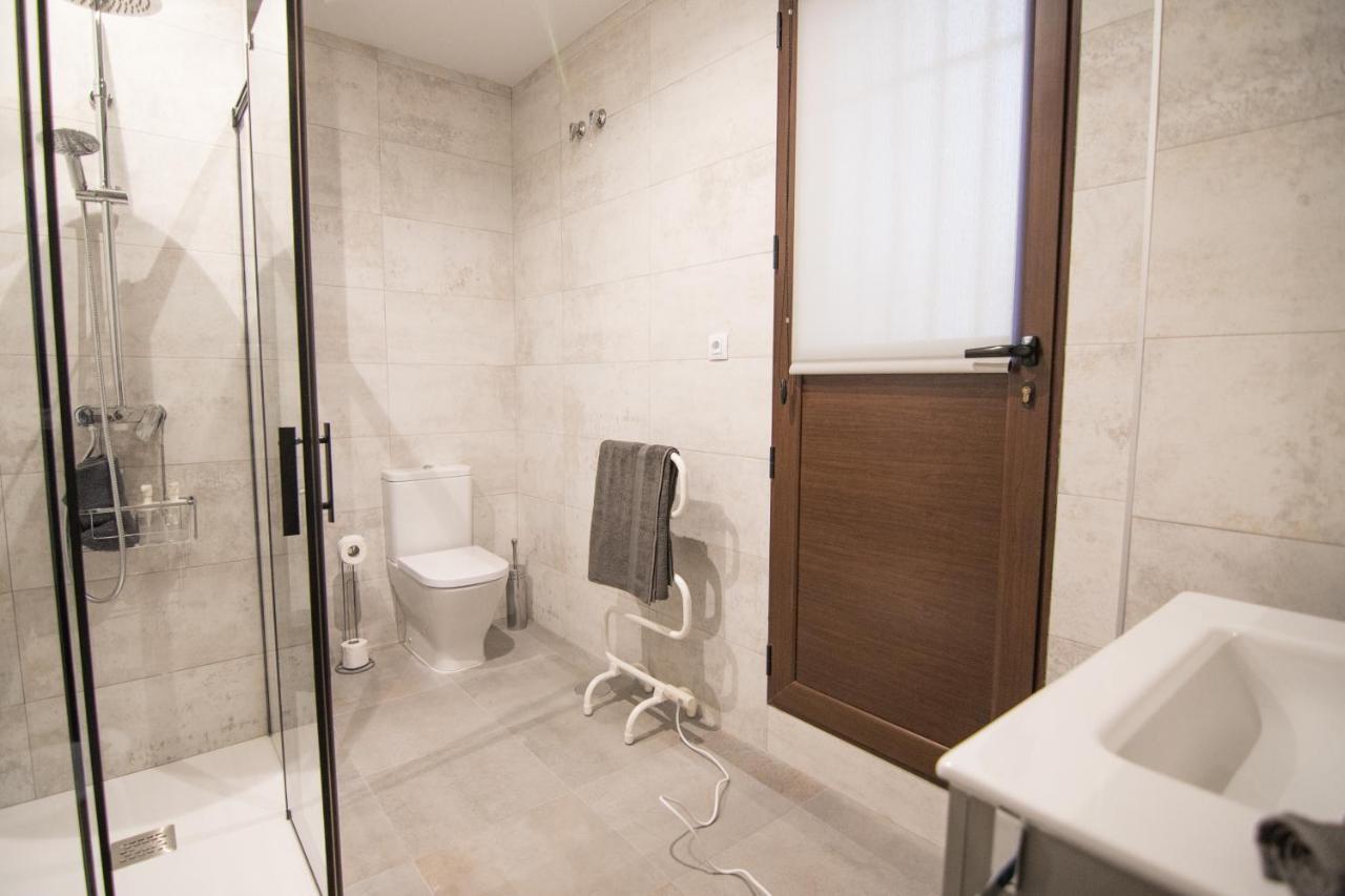 Apartment Tuguest Alhondiga Granada