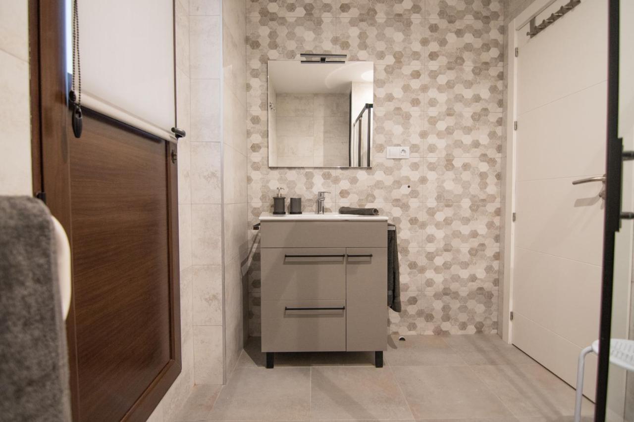 Apartment Tuguest Alhondiga Granada