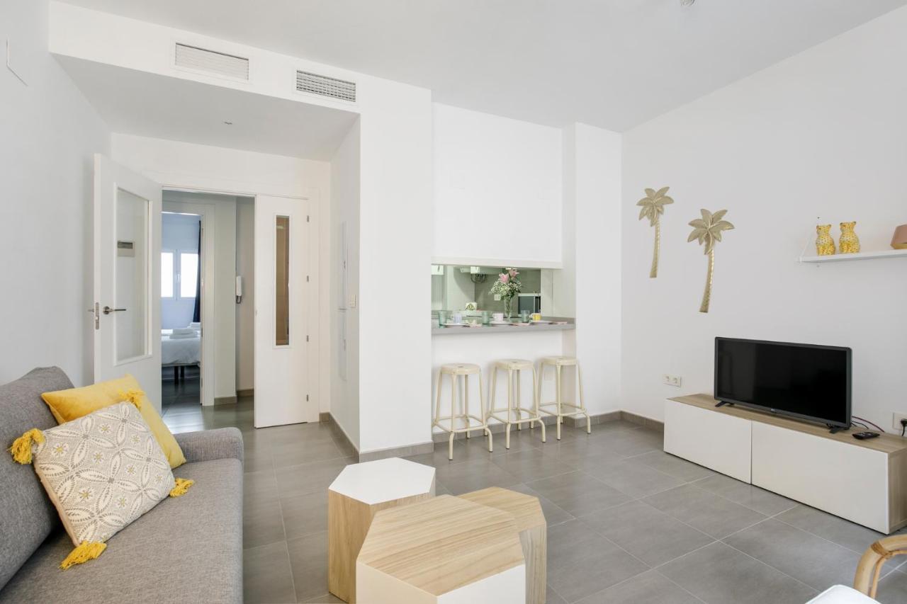 Hi - Smart - He 1 Apartment *