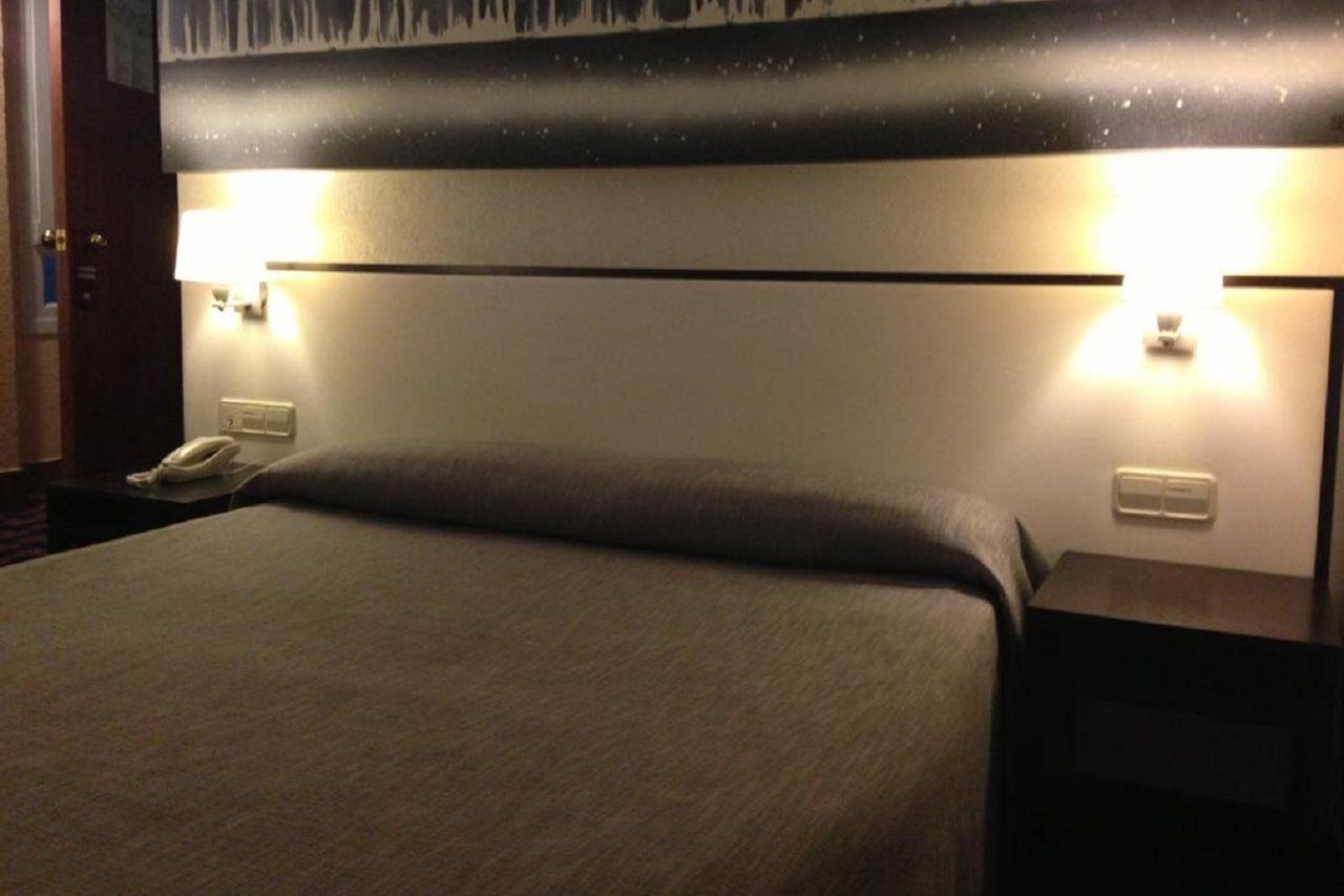 Hotel Macia Plaza