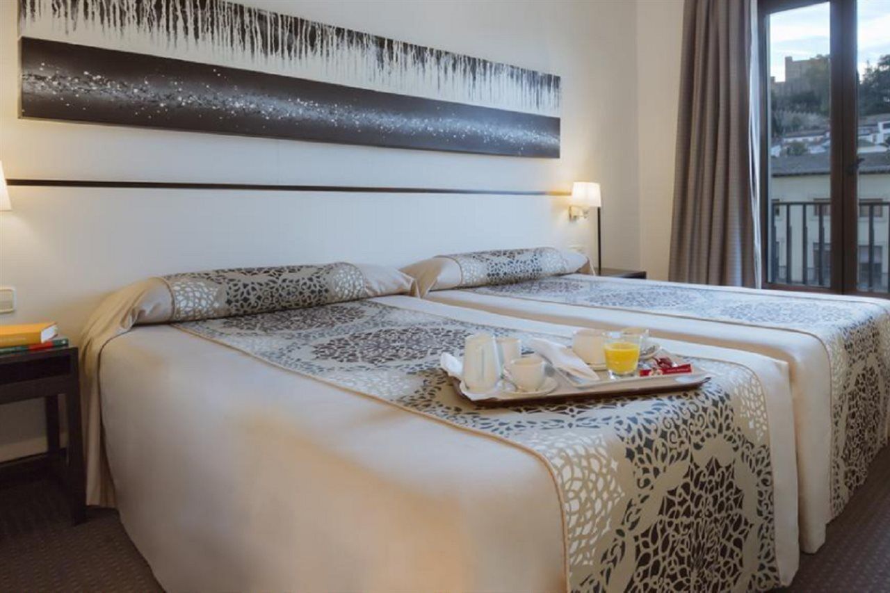 Hotel Macia Plaza 2*