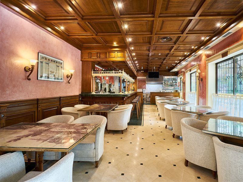 Crisol Guadalupe Hotel 3*