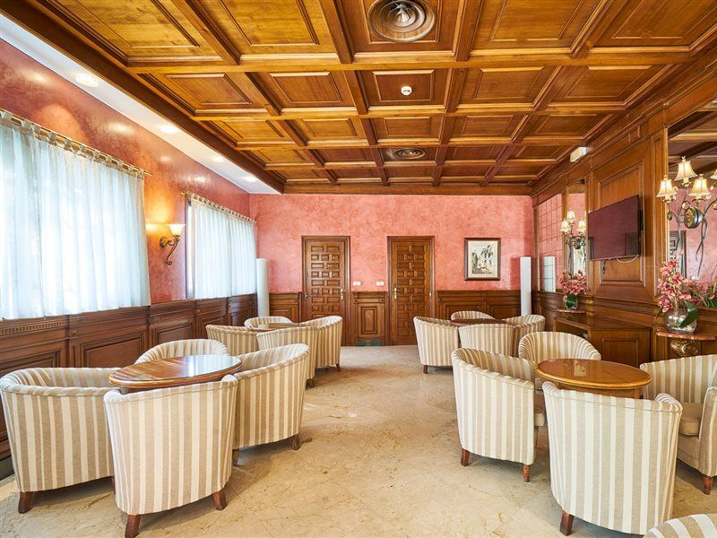 Hotel Crisol Guadalupe 3*