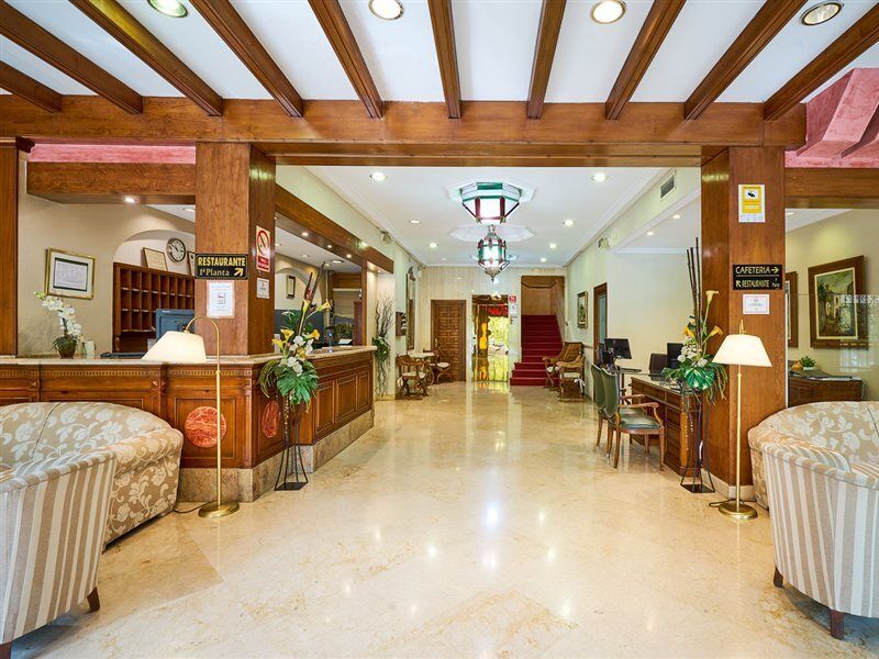 Crisol Guadalupe 3* Granada