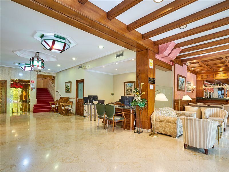 Hotel Crisol Guadalupe