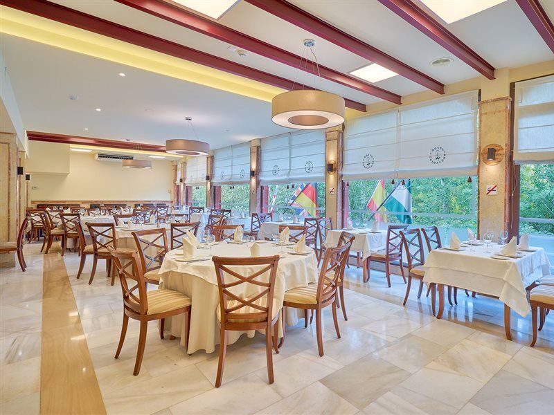 Hotel Crisol Guadalupe Granada