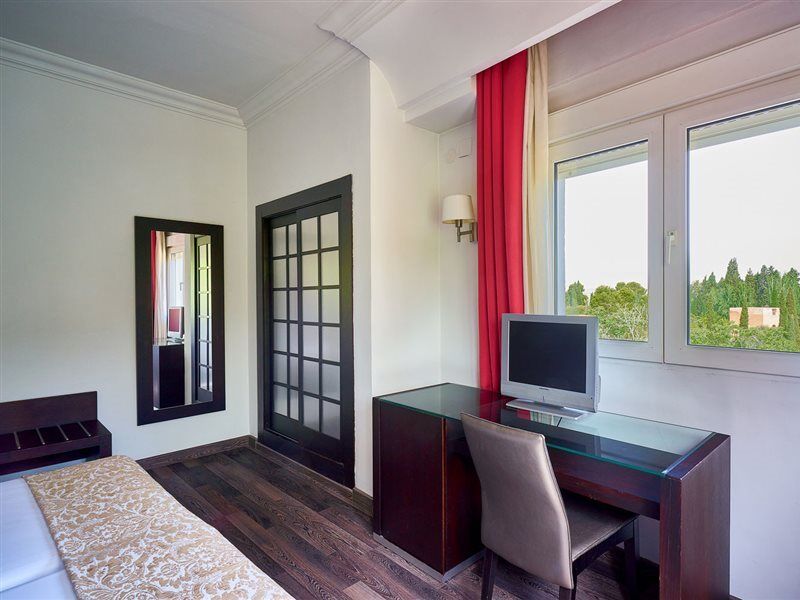 Hotel Crisol Guadalupe 3*