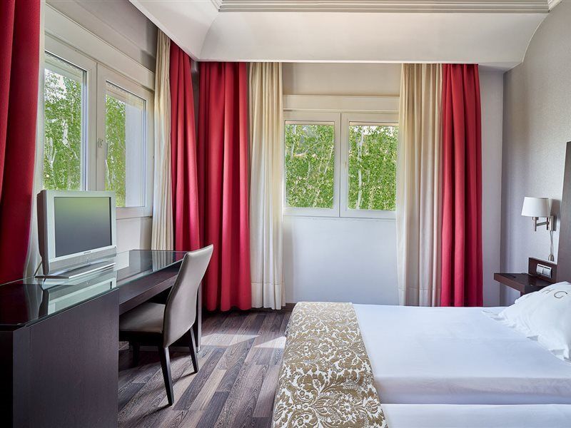 Crisol Guadalupe Hotel