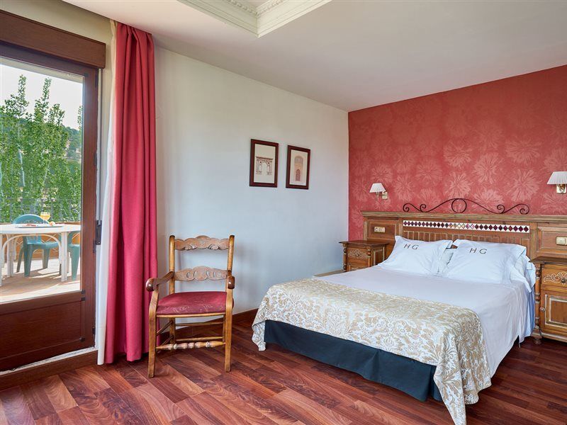 Hotel Crisol Guadalupe