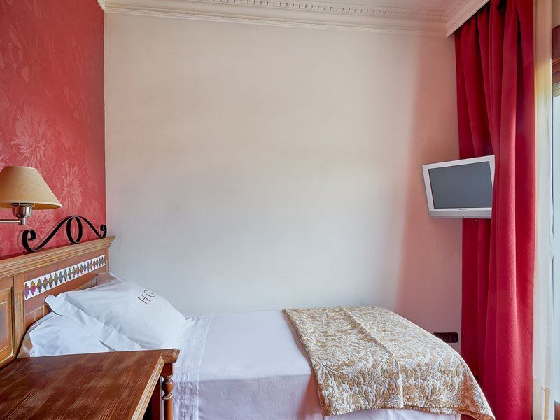 Crisol Guadalupe Hotel Granada