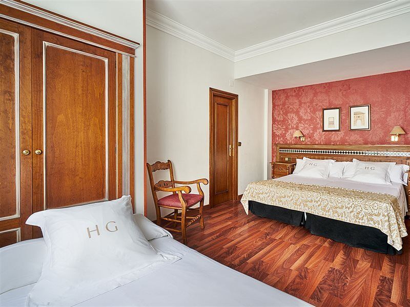 Crisol Guadalupe Hotel 3*
