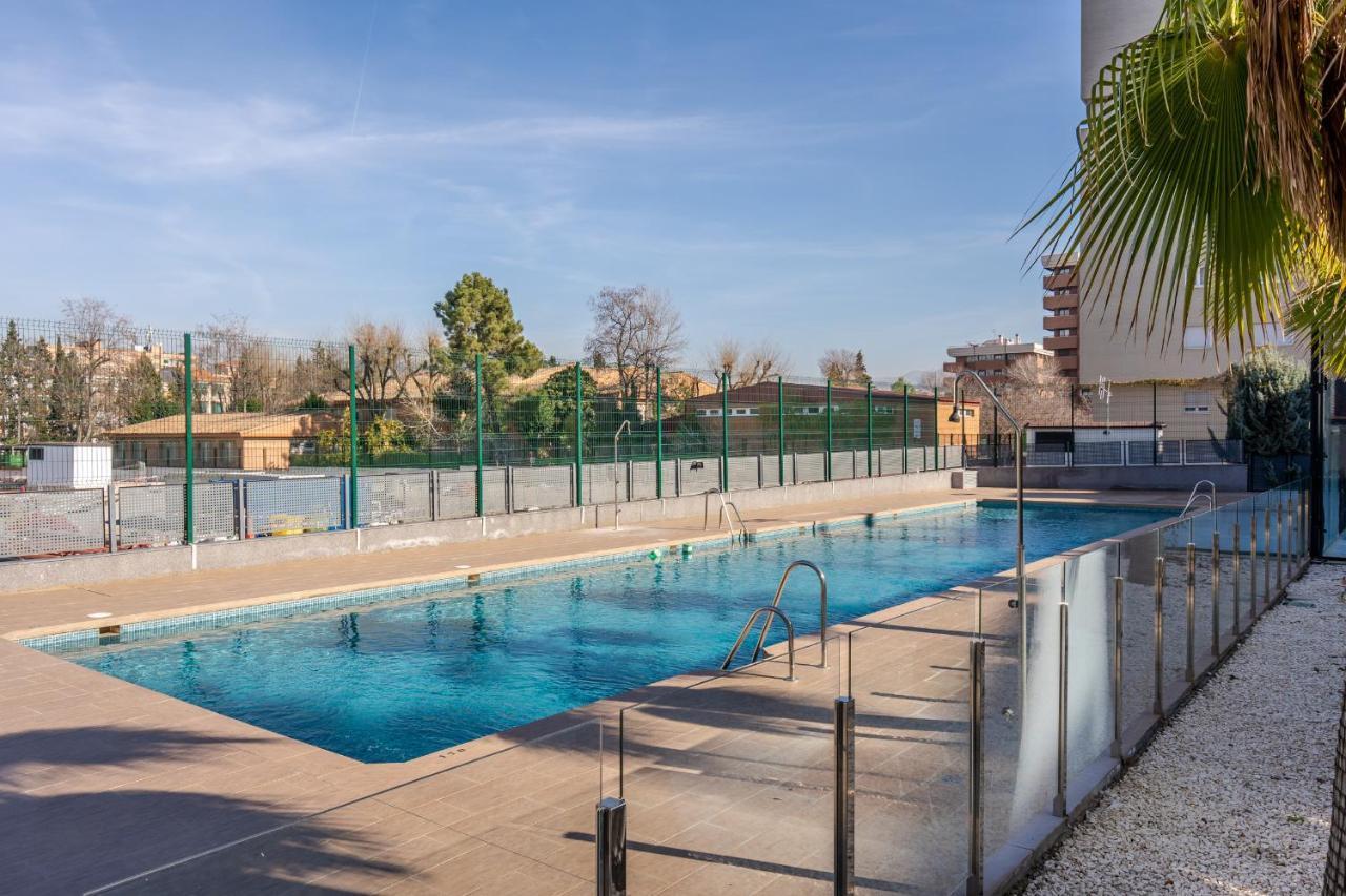 Big Apple By A3rentals Apartment Granada