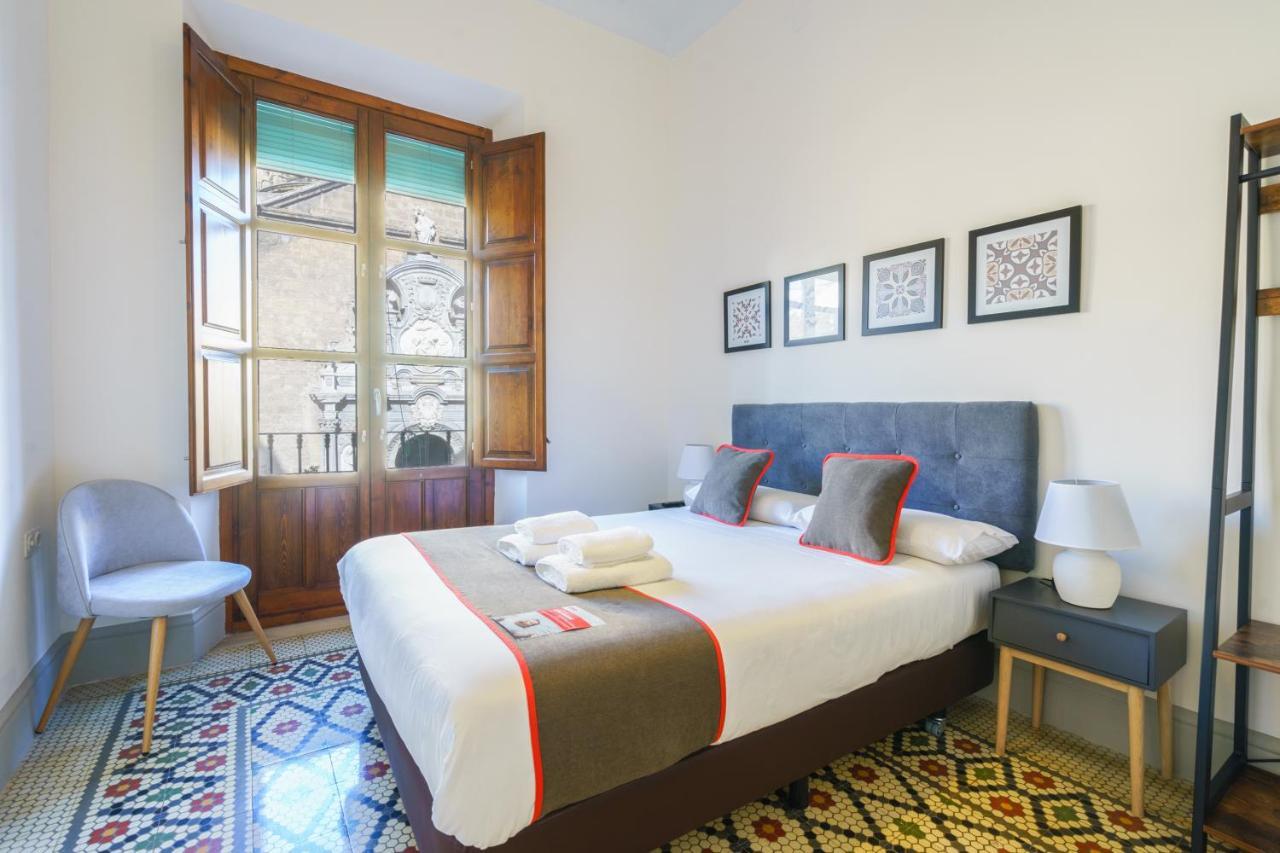Oyo Fonda Sanchez 2* Granada