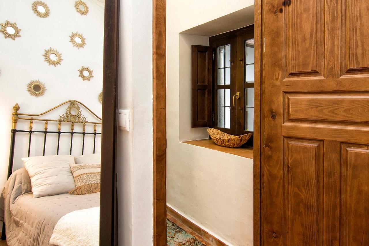 Apartment La Corrala De La Catedral Granada