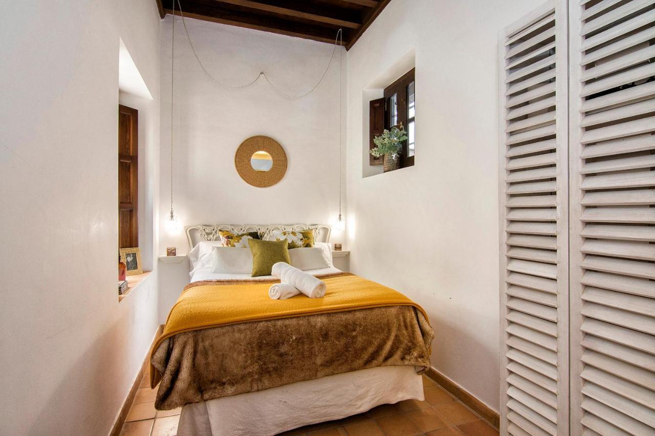 Apartment La Corrala De La Catedral