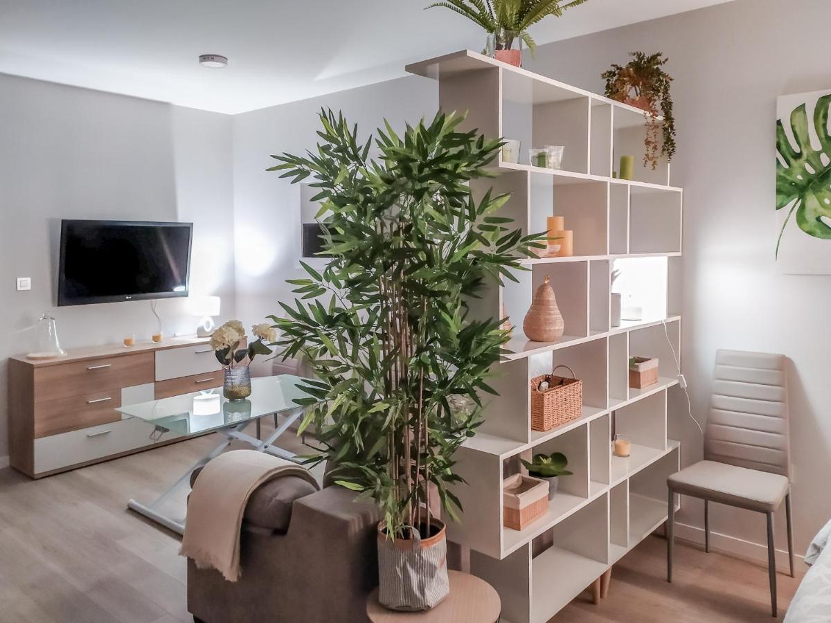 Big Apple By A3rentals Apartment Granada
