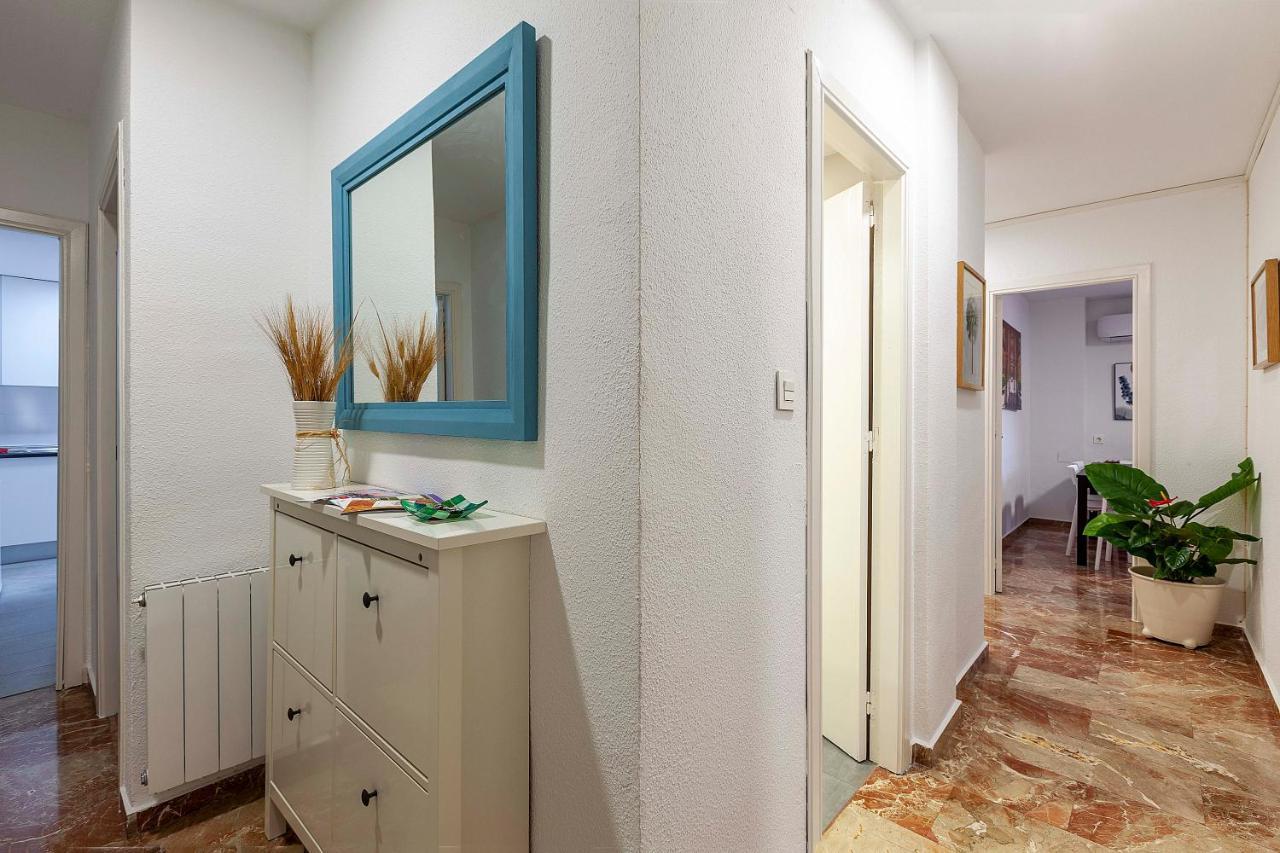 Gran Apartamento Familiar Neptuno Granada