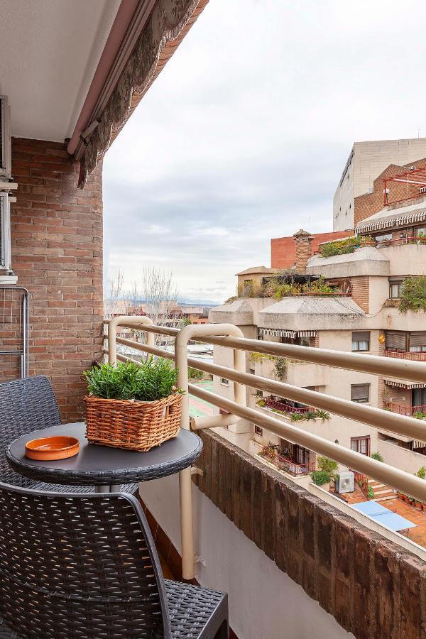 Gran Apartamento Familiar Neptuno Apartment