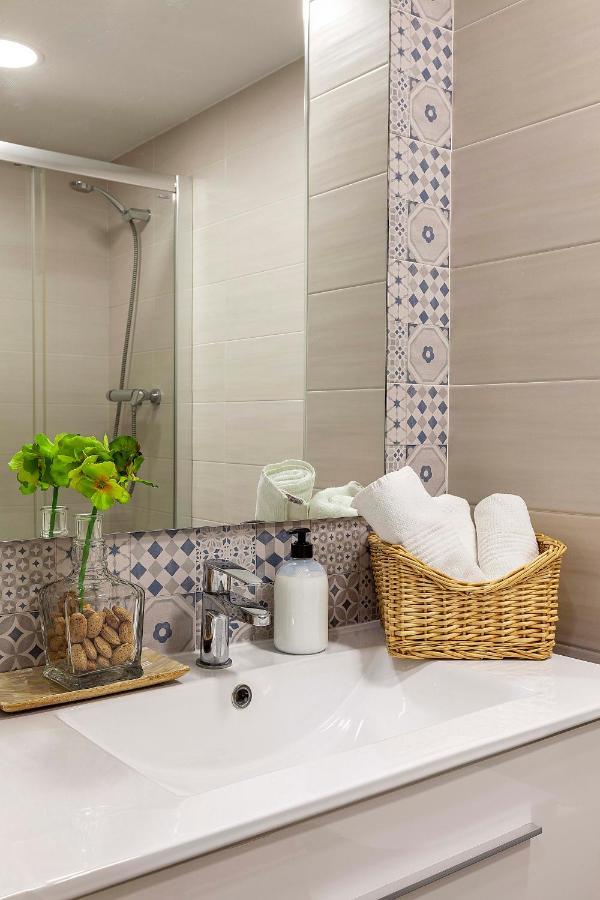 Gran Apartamento Familiar Neptuno Apartment