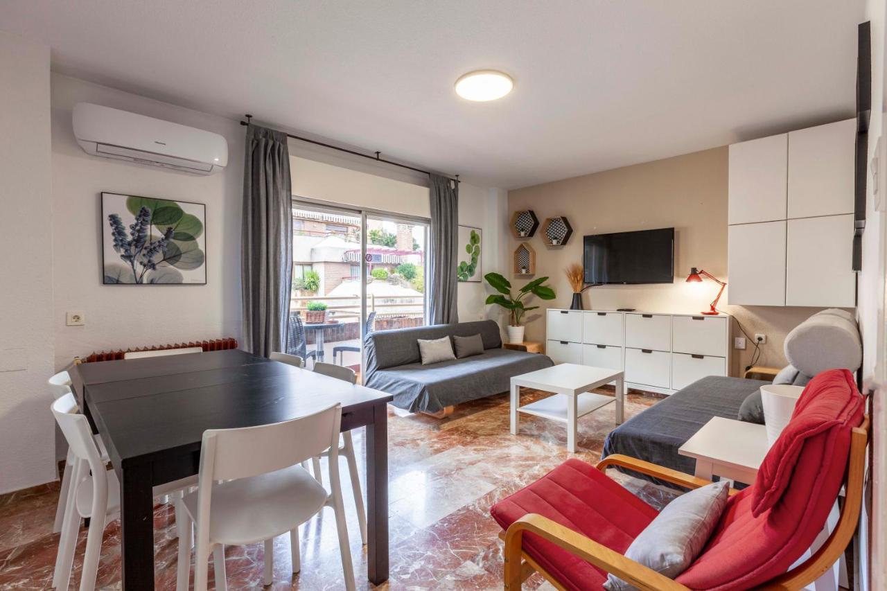 Apartment Gran Apartamento Familiar Neptuno *