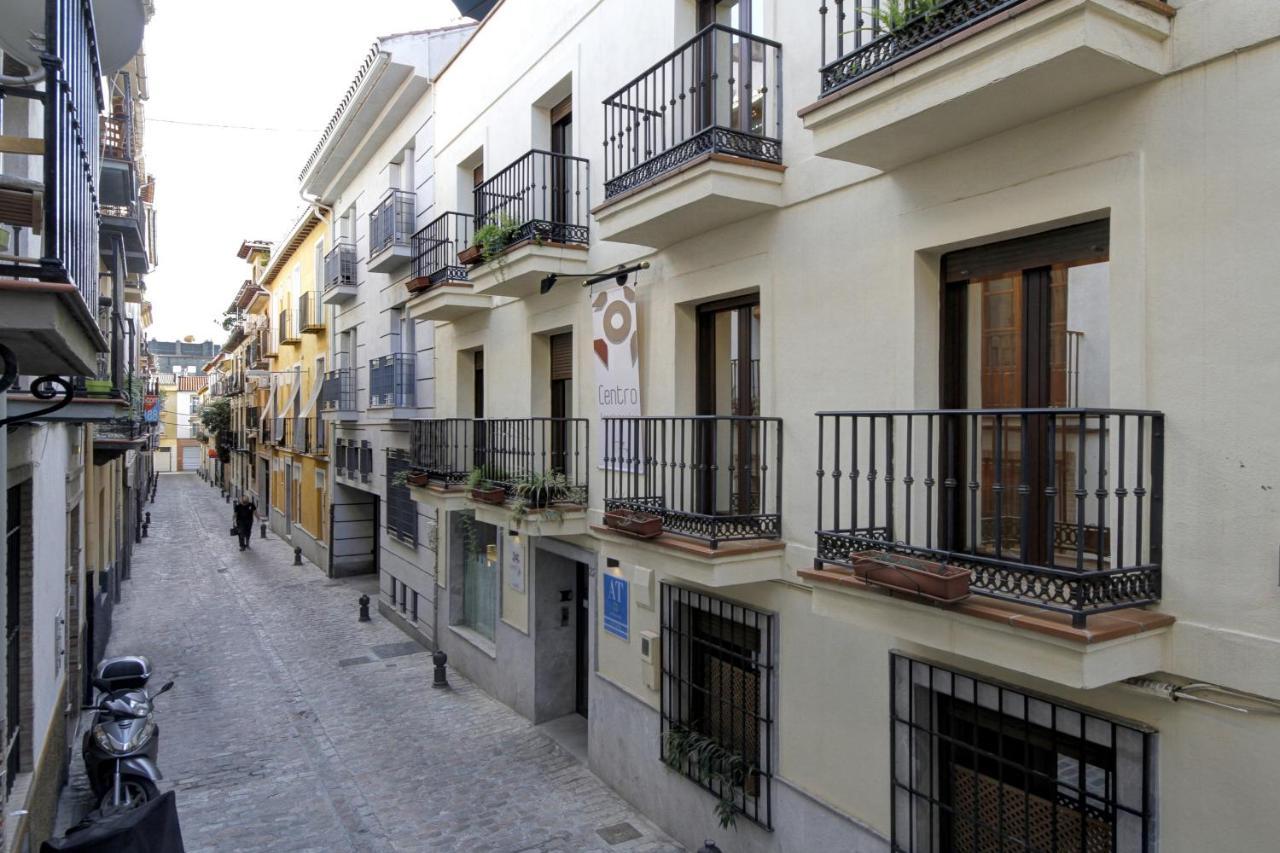 Turisticos Centro Apartment