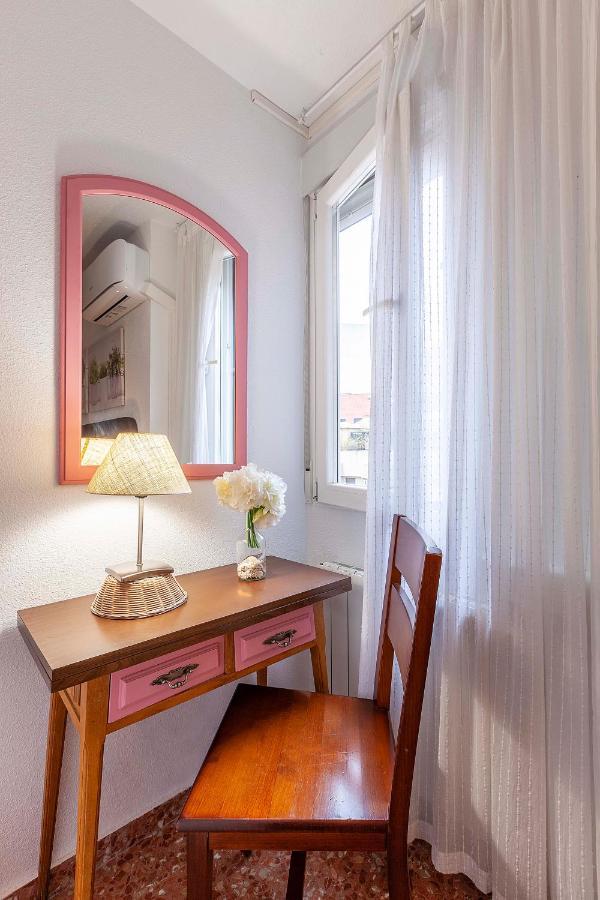 Gran Apartamento Familiar Neptuno *