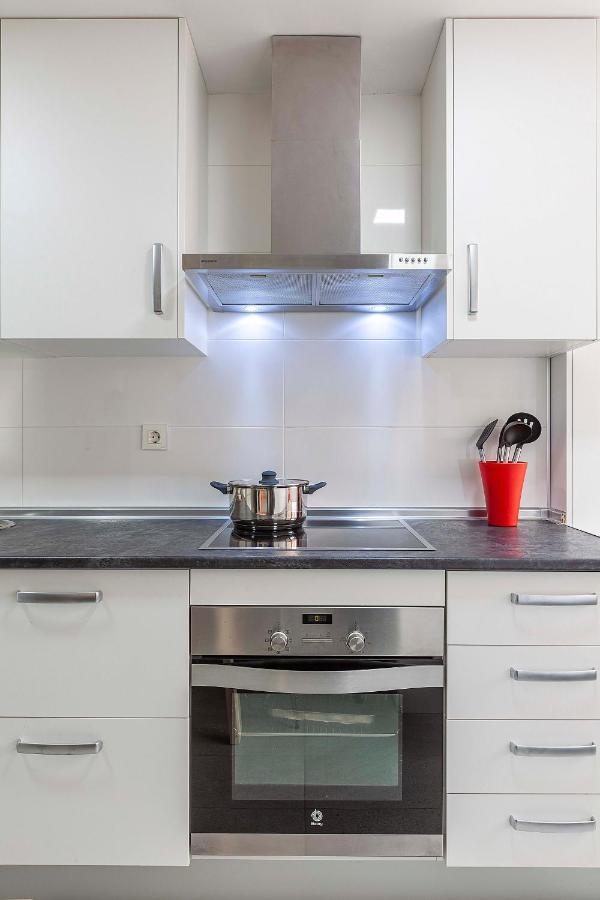 Gran Apartamento Familiar Neptuno Apartment