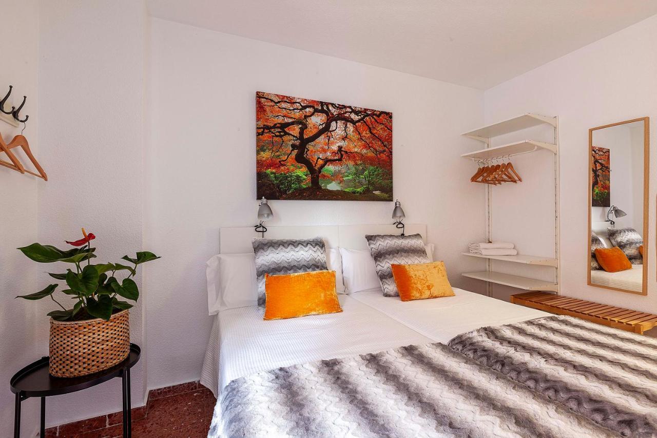Apartment Gran Apartamento Familiar Neptuno