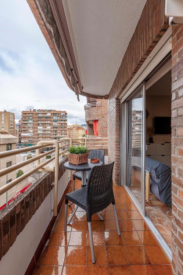 Gran Apartamento Familiar Neptuno Apartment