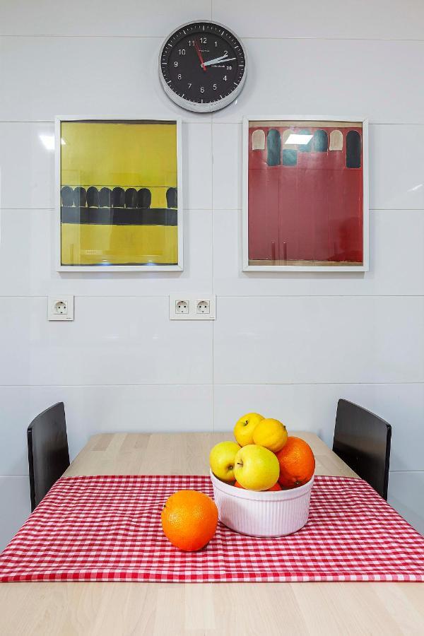 Gran Apartamento Familiar Neptuno * Granada