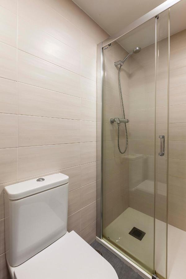 Gran Apartamento Familiar Neptuno Apartment Granada