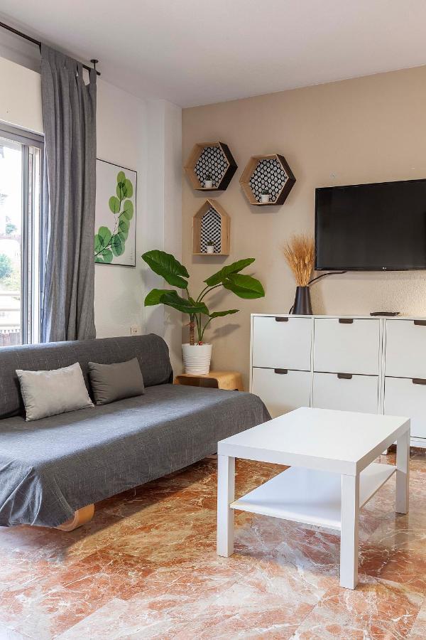Gran Apartamento Familiar Neptuno Granada