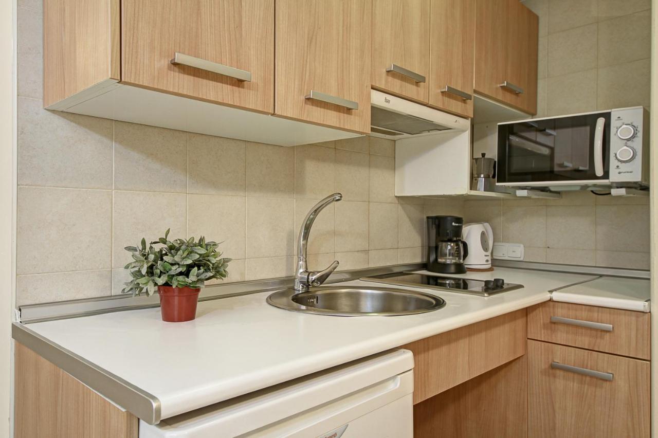 Turisticos Centro Apartment Granada