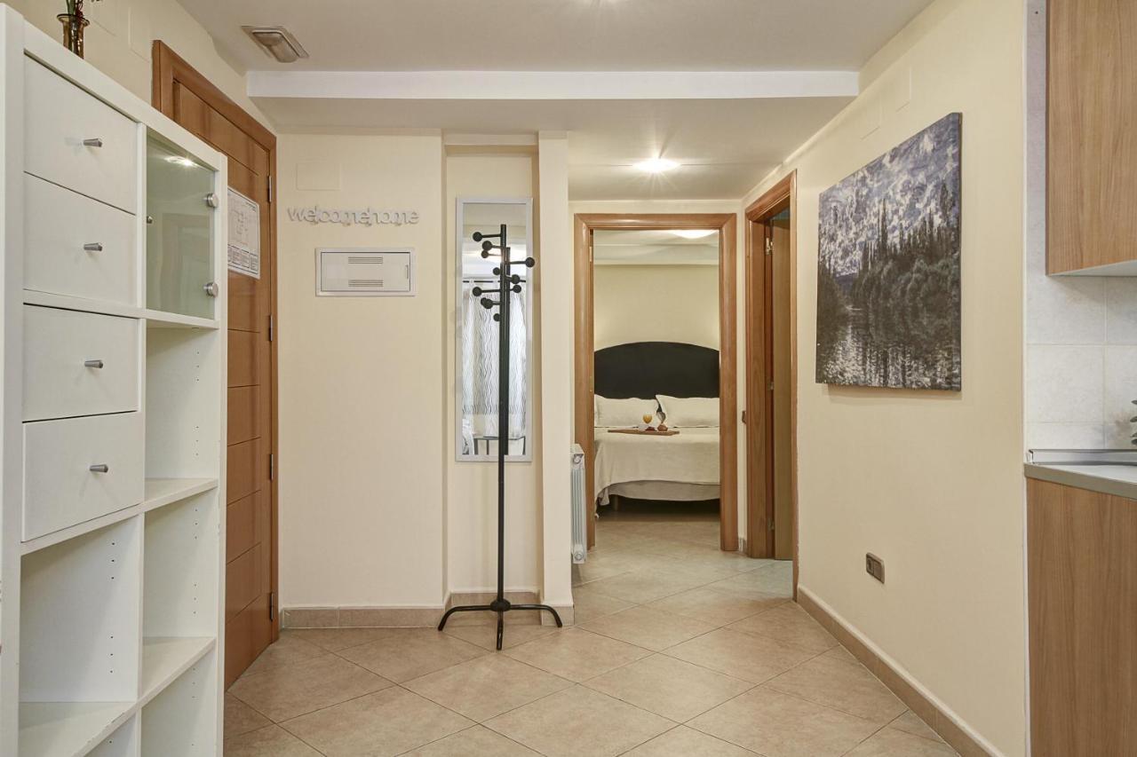 Apartment Turisticos Centro Granada